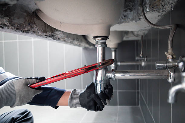 Trusted Gas Line Repair service in Willmar, MN - Masters Plumbing Service